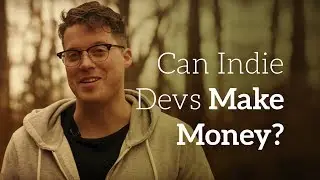 5 Ways To Make Money As An Indie Game Developer