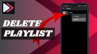 How To Delete Playlist On Youtube Revanced