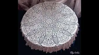 Скатерть 