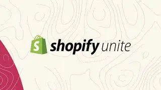 How to Build an App in 15 Minutes (Shopify Unite Track Session 2019)