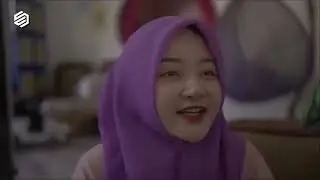 GAK KUAT - FILM PENDEK