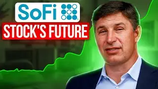 Anthony Noto DESTROYS SoFi Analyst Expectations...