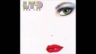 L.T.D.  -  Whatcha Gonna Do