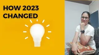 how 2023 changed | New year 2024 Resolution #newyear2024 #2024 #resolution #rctechlife