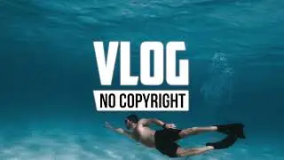 Wonki - Deep Ocean (Vlog No Copyright Music)