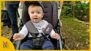 Family of boy who died after choking in nursery issue statement