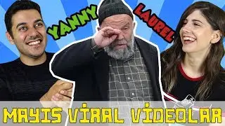 Gençlerin Tepkisi: Mayıs Viral Videolar (2018)