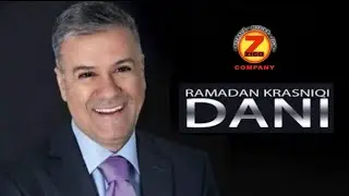 Ramadan Krasniqi Dani - KENGE DHE HITE TE PAVDEKSHME (1996 - 2018)