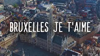 Angèle - Bruxelles je t'aime  EN IMAGE !