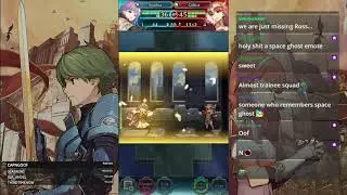 Arena Assault Stream: (9/5/2020)
