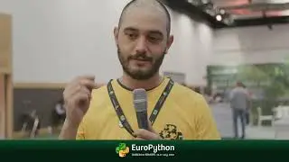 EuroPython 2022 - Attendee & Volunteer Highlights