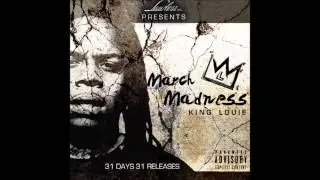 King Louie - Thotty Things (Ft. Lil Durk & Leek)