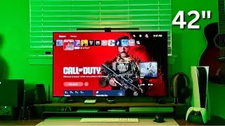 Why The LG OLED evo C3 is the BEST 4K OLED For Gaming!