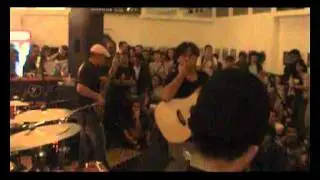 Float - Come Together