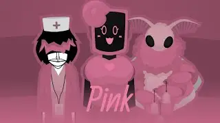 Pink Gameplay [Colorbox V7]