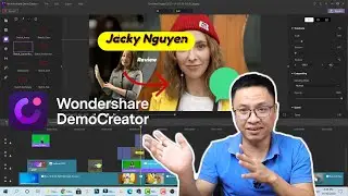 Wondershare DemoCreator Review and Tutorial for Beginners