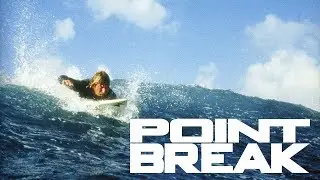 Point Break (1991) HD - That's Bodhi