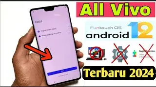 vivo frp bypass android 12