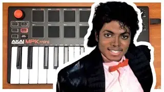 Billie Jean - Michael Jackson | MPK Cover