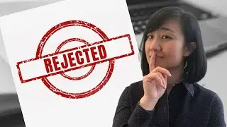 5 reasons why 80% of research papers get rejected without a review | What to do instead?