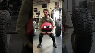 Can a Human Lift 1,100 lbs?!