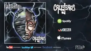 FANTASIA Y REALIDAD - CALLEJEROS 