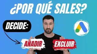 TÉRMINOS de Búsqueda en Google Ads ❌✅