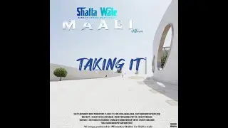 1.SHATTA WALE -TAKING IT (Official Audio)