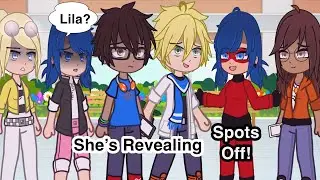 🐞The New Ladybug?!🐞// Meme //Old Trend// [MLB]🐞 🐈‍⬛/Gacha/ AU