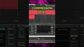 Boost Your Drums: Reverb + Compression Trick for a Bigger Sound! 🥁🔥