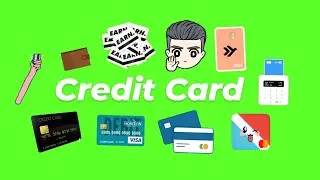 Animated Credit Card GIF Green Screen Pack (Free Download)