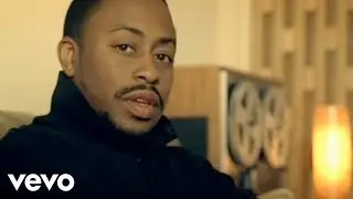 Raheem DeVaughn - Customer