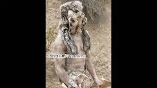 фильмы про каннибалов