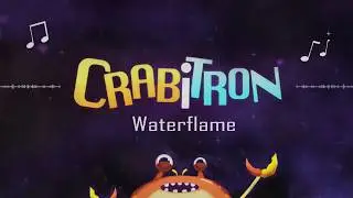 Crabitron OST