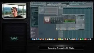 Recording Trumpet in FL Studio