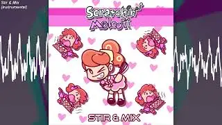 Stir & Mix (Instrumental) - Scratchin' Melodii OST