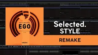 Professional Selected. Style Remake FLP (EGO)