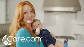 Tax Expert  | Care.com Commercial 2020