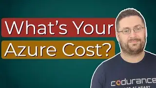 Are You Paying Enough Attention to Your Azure Costs?