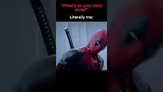 Deadpool bye bye bye dance 🔥#deadpool #wolverine #marvel #memes #meme #tranding