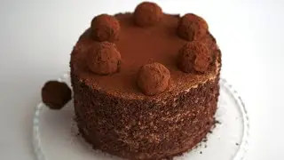 Cake 