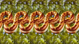 Infinite Possibilities - 3D Stereogram Illusions