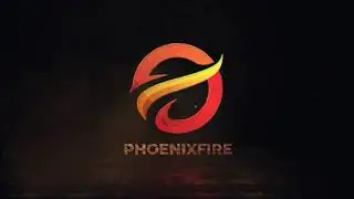 Golden Fire Logo Intro Reveal Adobe after effect templates Free Download 2022 (Free Music)