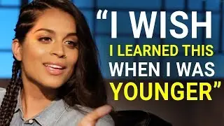 Overcoming Your Greatest Obstacles | Lilly Singh Motivational Speech