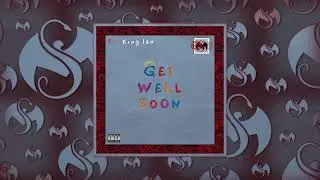 King Iso - Window | OFFICIAL AUDIO