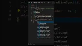 How do you check if a number is positive negative or zero in Dart #technicalmajid #coding #dart