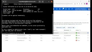 Azure - Setup Security Shell With NSG (Network Security Groups)