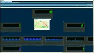 Zabbix Screens