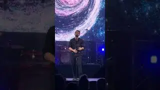 JONY на концерте «Я нравлюсь женщинам» в Crocus City Hall