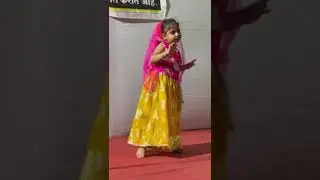 Mayya yashoda dance for kids